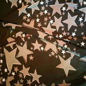 Star leggings